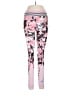 Nike Graphic Pink Active Pants Size L - photo 1