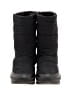 Keds Black Boots Size 8 - photo 2