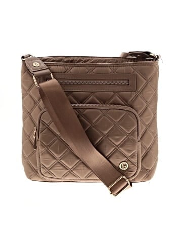 Joan & David Crossbody Bag (view 1)