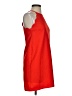 Alya 100% Polyester Red Cocktail Dress Size XS - photo 4