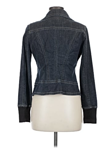 Converse One Star Denim Jacket (view 2)
