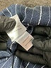 Timeson 100% Polyester Blue Short Sleeve Henley Size XL - photo 9