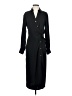 Veronica Beard 100% Polyester Black Casual Dress Size 6 - photo 1