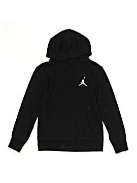 Air Jordan Zip Up Hoodie (view 1)