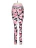 Nike Graphic Pink Active Pants Size L - photo 2