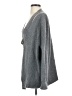 Zara Gray Cardigan Size S - photo 5