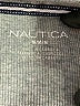 Nautica Floral Silver Pullover Sweater Size M - photo 7