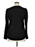 Democracy Black Pullover Sweater Size XL - photo 2