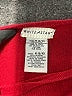 White Stag 100% Cotton Red Pullover Sweater Size M - photo 4