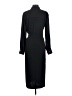 Veronica Beard 100% Polyester Black Casual Dress Size 6 - photo 2
