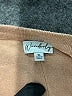 wonderly Tan Pullover Sweater Size XL - photo 7