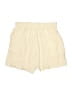 MNG Suit Ivory Shorts Size M - photo 2