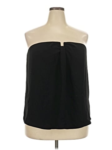 J.Crew Sleeveless Blouse (view 1)