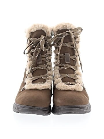 Clarks Ankle Boots (view 2)