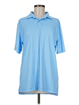 Peter Millar Short Sleeve Polo