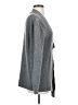 Zara Gray Cardigan Size S - photo 4