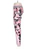 Nike Graphic Pink Active Pants Size L - photo 5