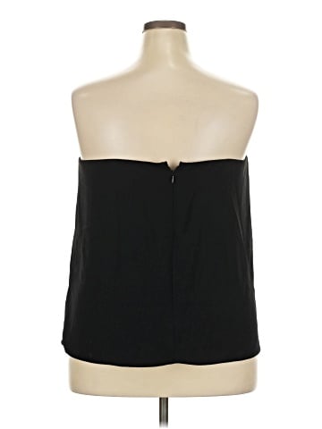 J.Crew Sleeveless Blouse (view 2)