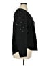 Democracy Black Pullover Sweater Size XL - photo 4