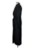 Veronica Beard 100% Polyester Black Casual Dress Size 6 - photo 5