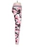 Nike Graphic Pink Active Pants Size L - photo 4