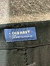 Old Navy Solid Black Active Pants Size 12 r - photo 7