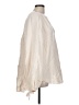 Aerie Ivory Long Sleeve Blouse Size L - photo 4