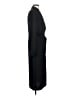 Veronica Beard 100% Polyester Black Casual Dress Size 6 - photo 4