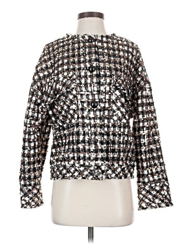 Le Superbe Long Sleeve Top (view 1)