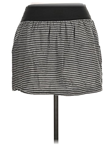 Charlotte Russe Casual Skirt (view 2)