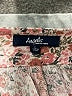 Angels 100% Rayon Pink 3/4 Sleeve Blouse Size L - photo 7