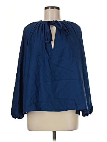 Antonio Melani 3/4 Sleeve Blouse (view 1)