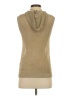 Zara Tan Sweater Vest Size S - photo 2