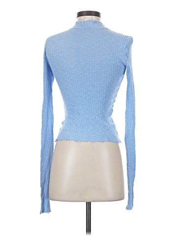 Truly Madly Deeply Turtleneck Sweater (view 2)