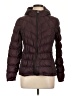 MICHAEL Michael Kors 100% Nylon Burgundy Jacket Size L - photo 1
