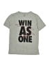 Nike Gray Short Sleeve T-Shirt Size 10 - 12 - photo 1