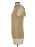 Zara Tan Sweater Vest Size S - photo 5