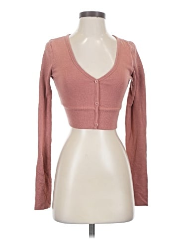 Alo Cardigan (view 1)