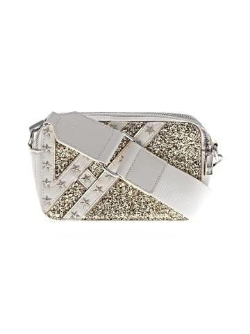 Vintage Havana Crossbody Bag (view 1)
