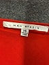 Max Studio Red Casual Dress Size XS - photo 7