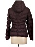 MICHAEL Michael Kors 100% Nylon Burgundy Jacket Size L - photo 2