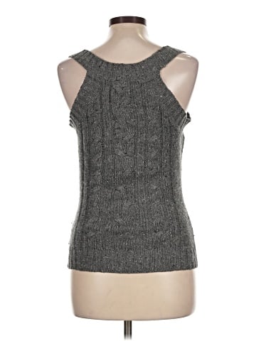 Decree Sweater Vest (view 2)