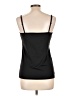 NY&C Solid Black Sleeveless Top Size L - photo 2