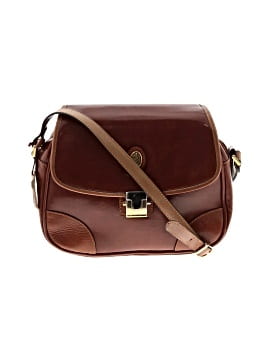 Assorted Brands Leather Crossbody Bag