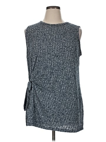 Liz Claiborne Sweater Vest (view 1)