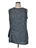 Liz Claiborne Blue Sweater Vest Size XL - photo 1