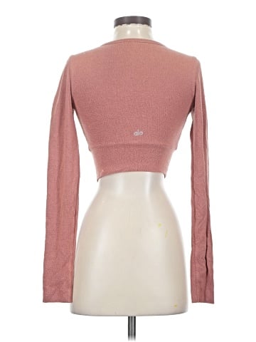 Alo Cardigan (view 2)