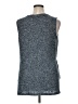 Liz Claiborne Blue Sweater Vest Size XL - photo 2