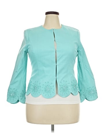 Collection Blazer (view 1)