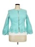 Collection Teal Blazer Size 14 - photo 1